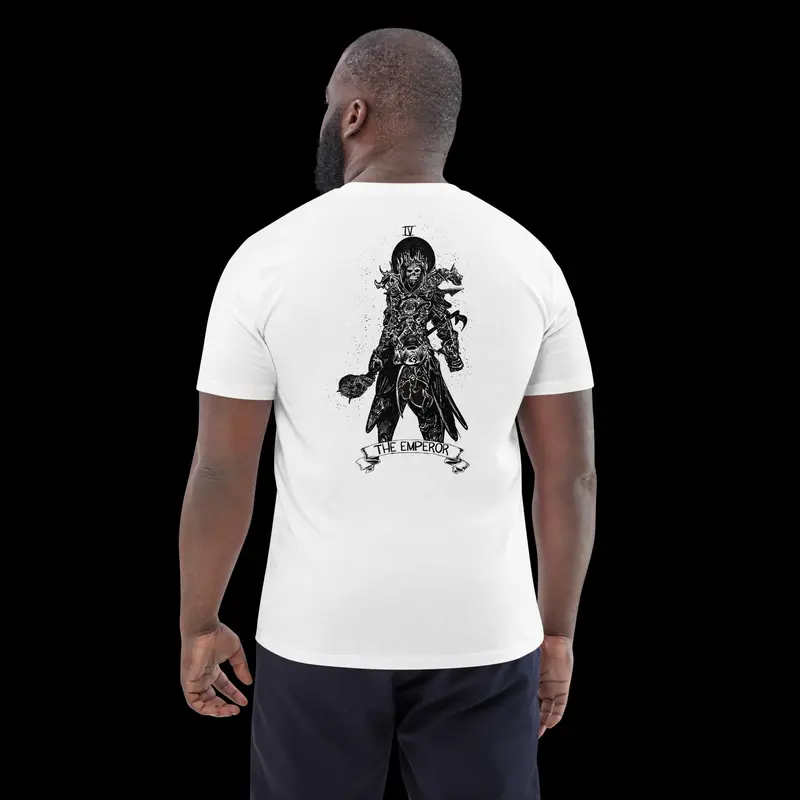 04 THE EMPEROR