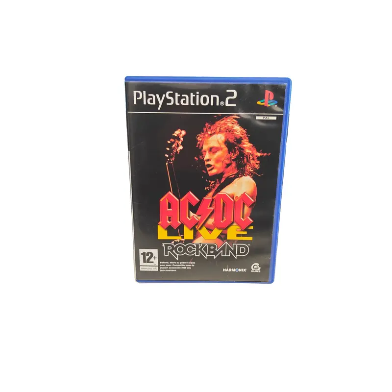 AC/DC Live