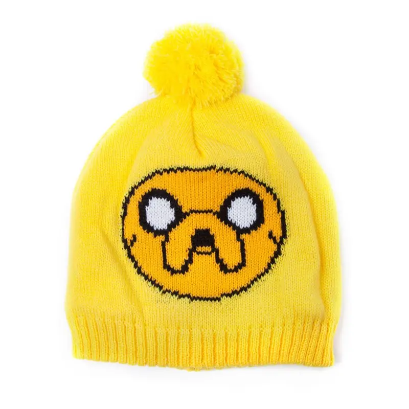 Adventure Time - Beanie Jake