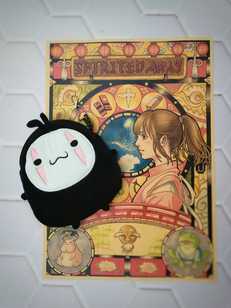 Affiche Chihiro