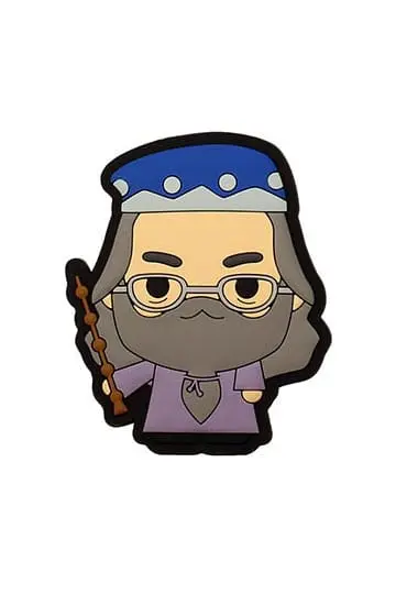Aimant Harry Potter - Dumbledore Kawaii