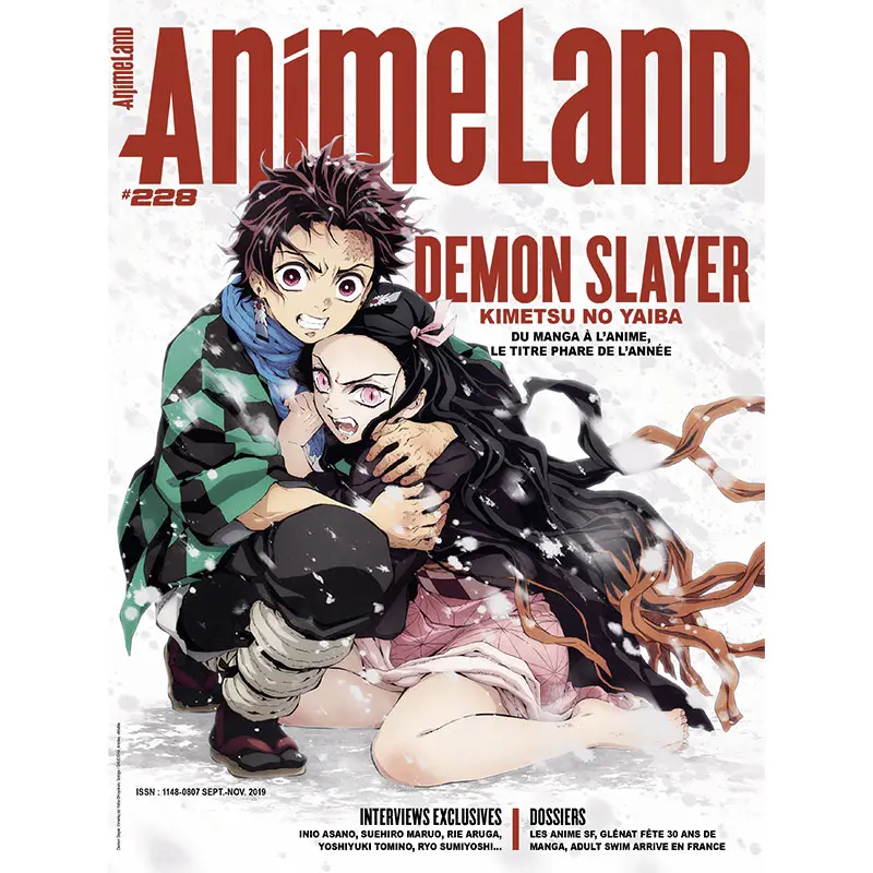 AnimeLand #228