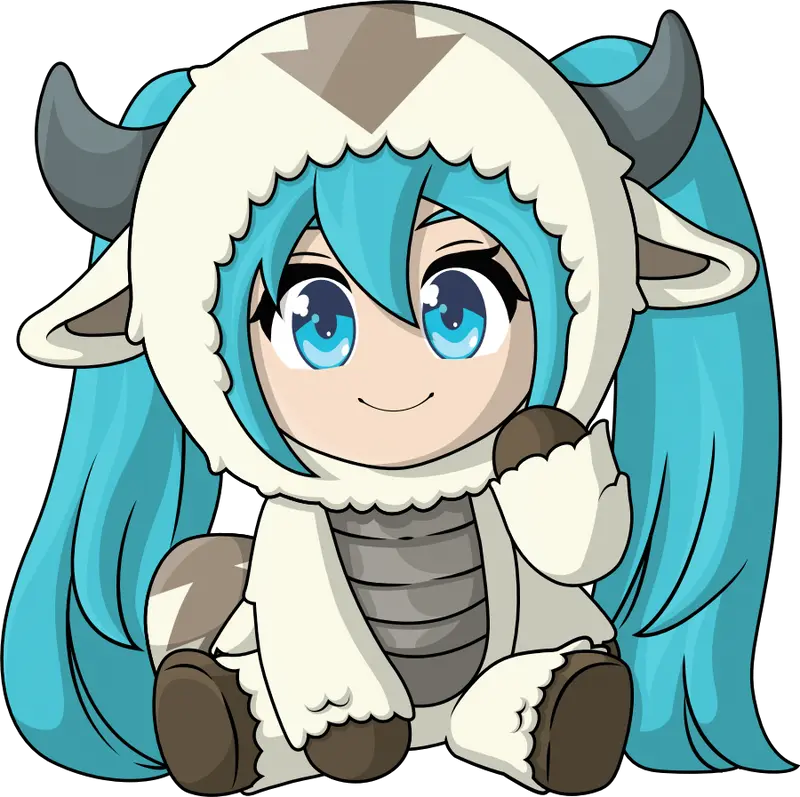 Appa x Miku