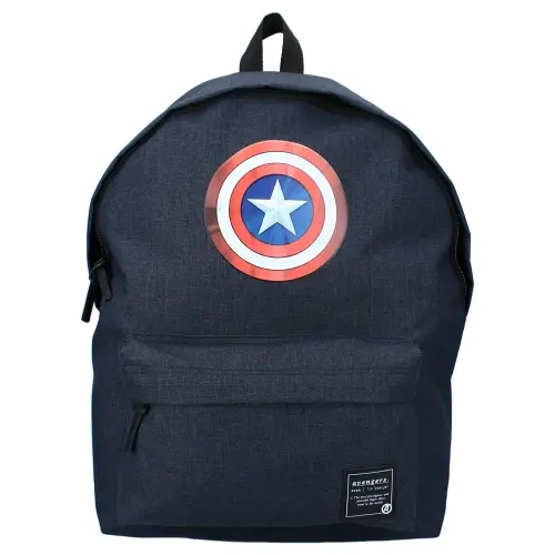Avengers - Rucksack "Armor Protection" 43 cm