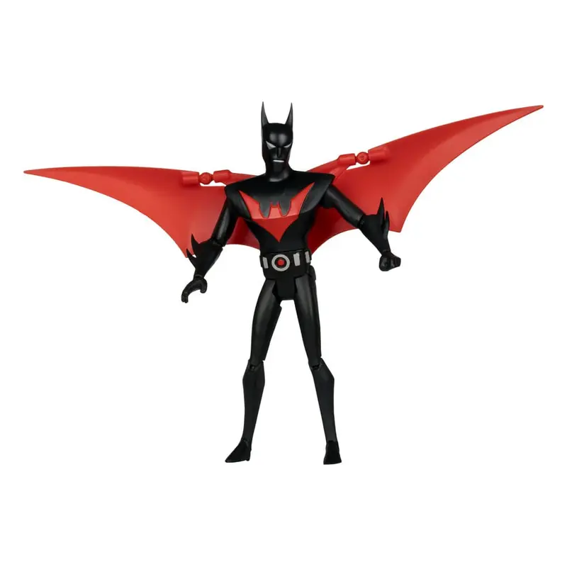 Batman (Batman Beyond) Gold Label
