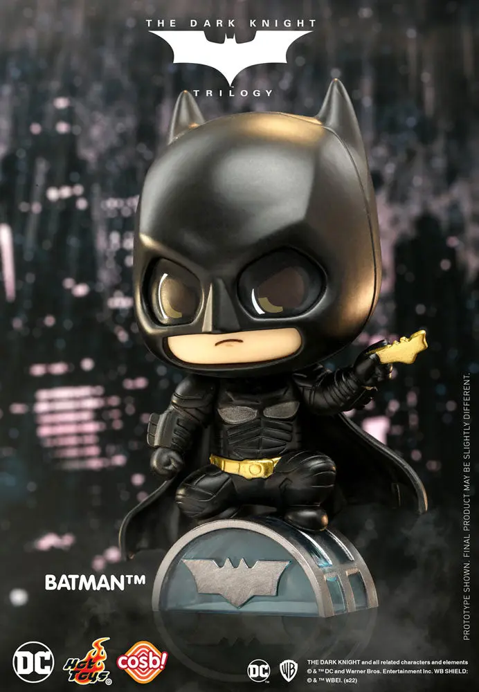 Batman - Cosbi