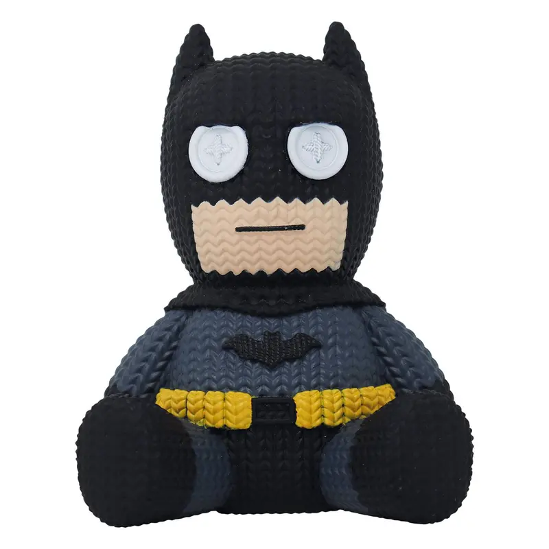 Batman - Handmade By Robots N°076