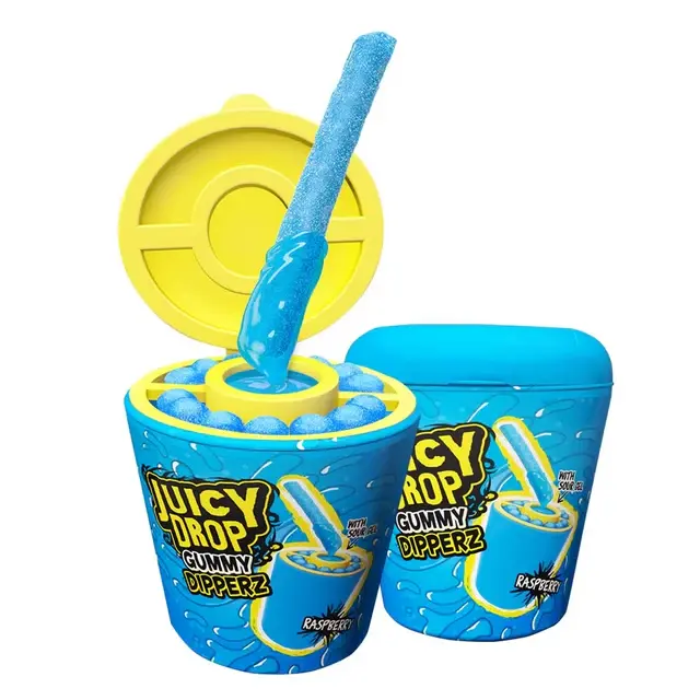 Bazooka Juicy Drop