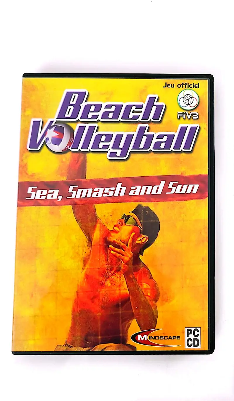 Beach Volleyball