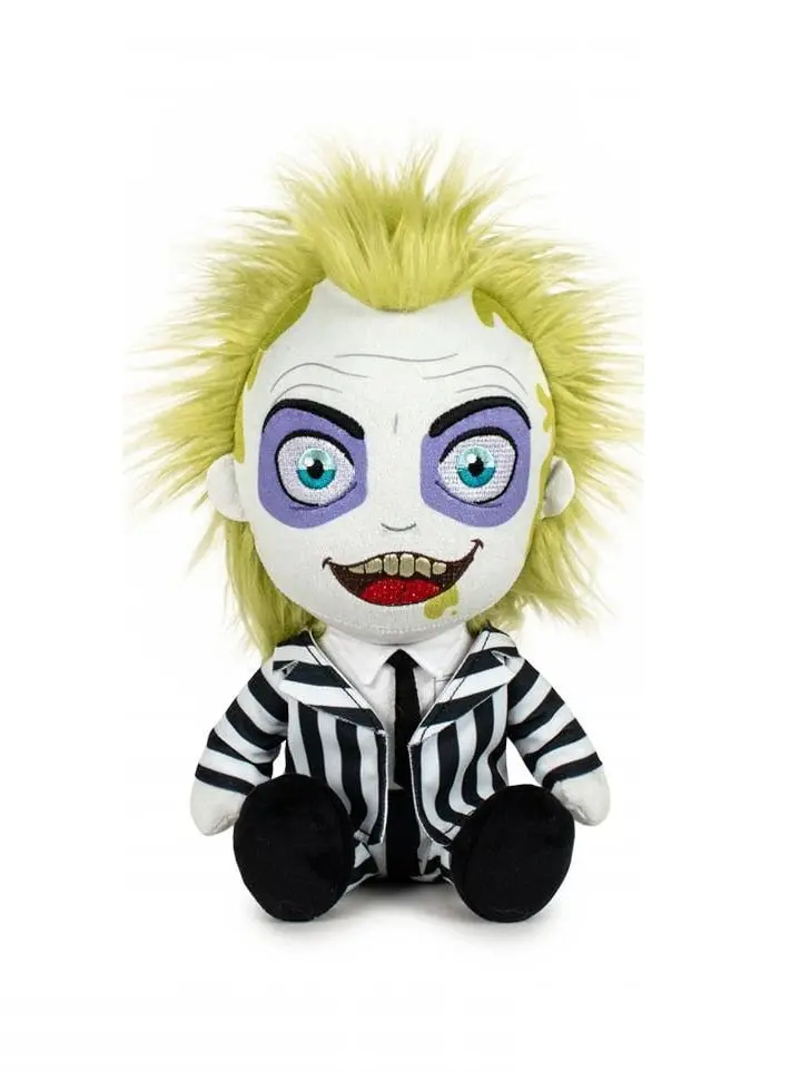 BEETLEJUICE - Peluche 25cm