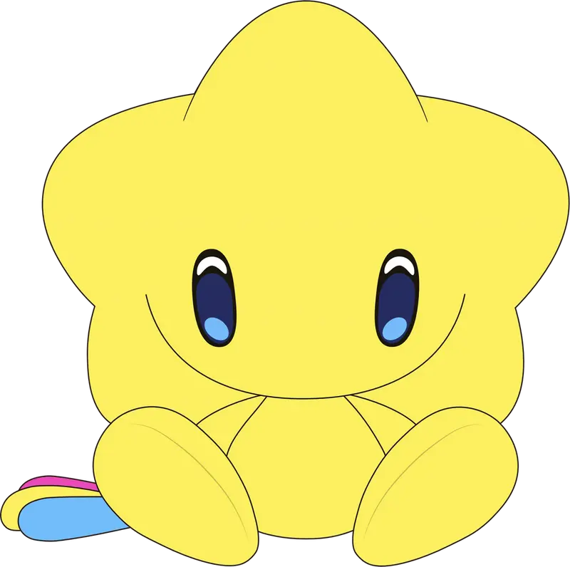 Bim Plush (9in)
