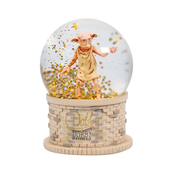Boule à Neige Harry Potter - Dobby