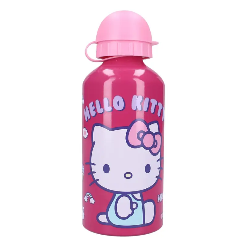 Bouteille Hello Kitty - Really Refreshing