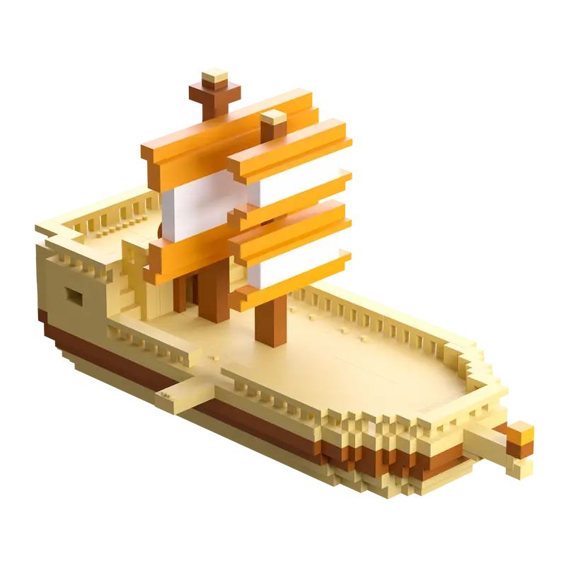 Brickset S.S Stumpy