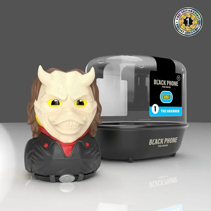Canard Black Phone