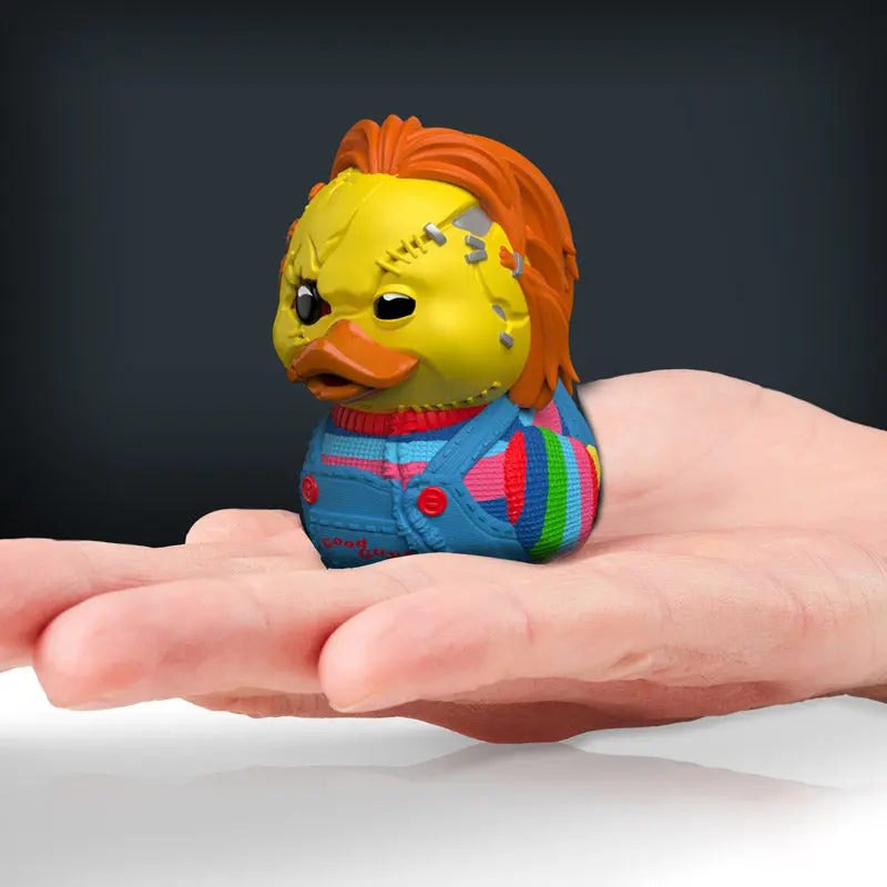 Canard Chucky