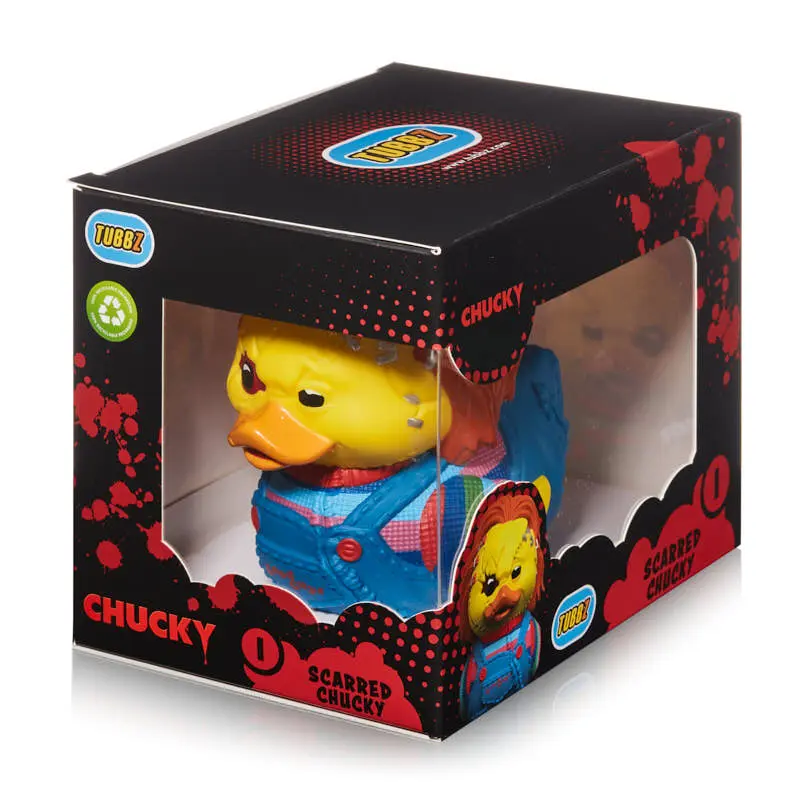 Canard Chucky