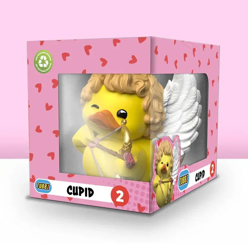 Canard Cupidon TUBBZ (Boxed Edition)