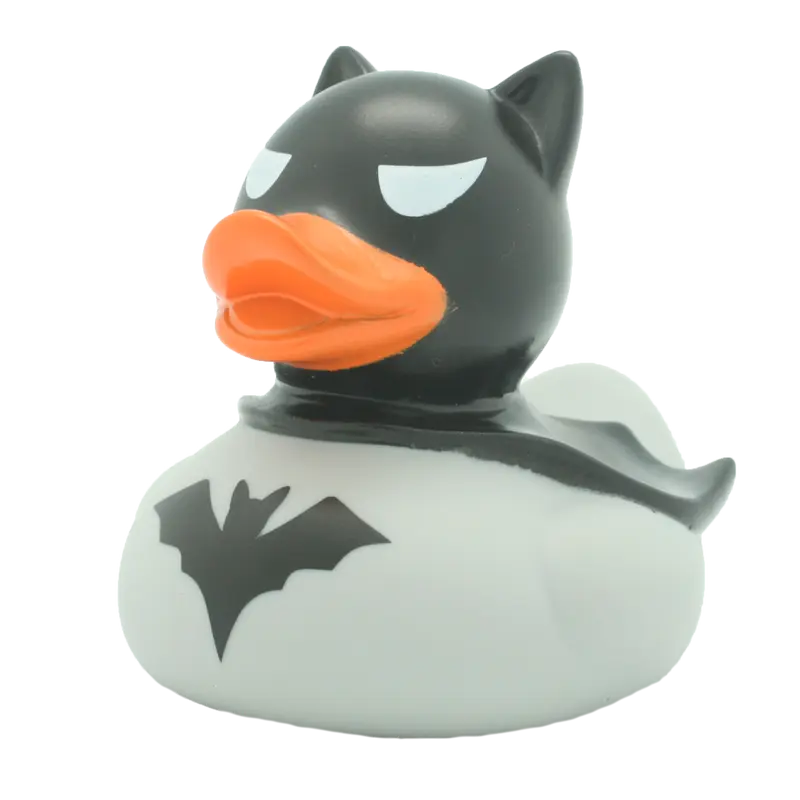 Canard Dark Duck Gris
