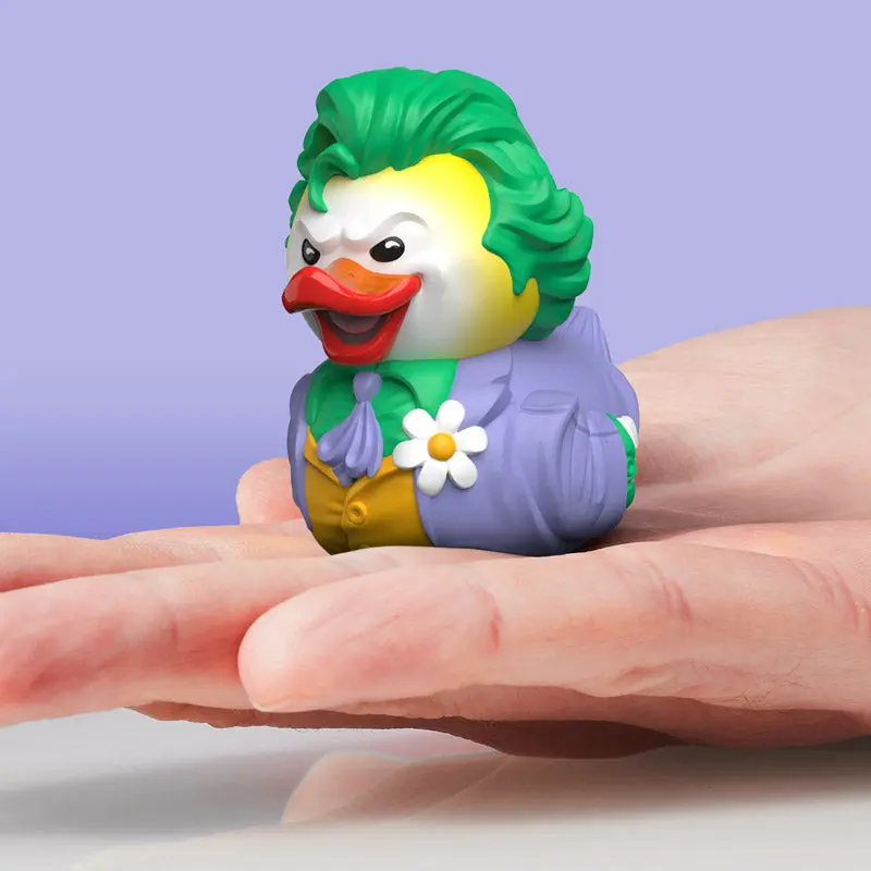 Canard DC Comics