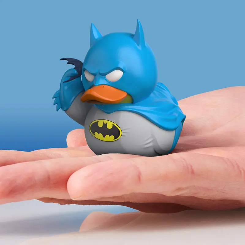 Canard DC Comics