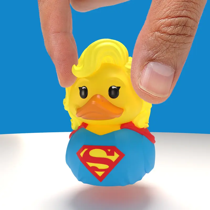 Canard DC Comics