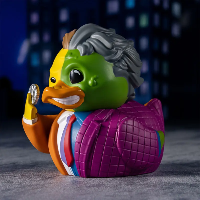 Canard DC Comics