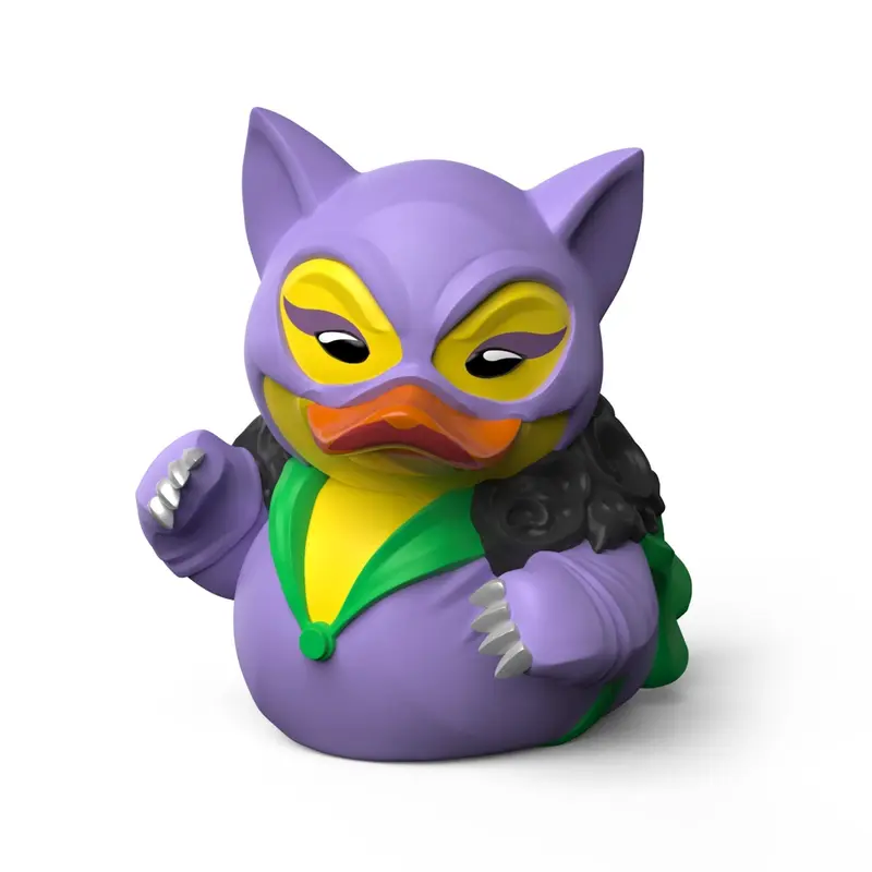Canard DC Comics