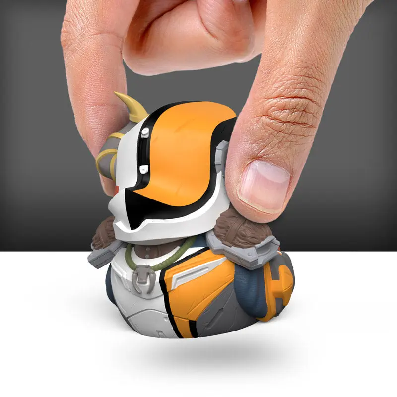 Canard Destiny