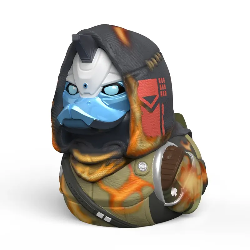 Canard Destiny