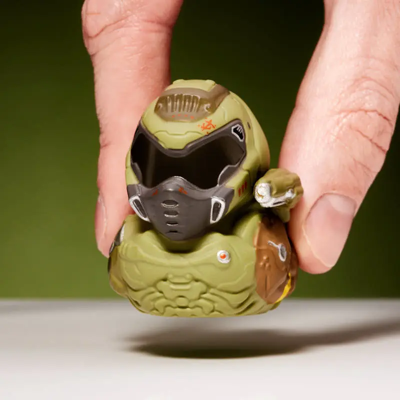 Canard DOOM
