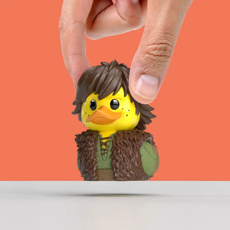 Canard Dragons