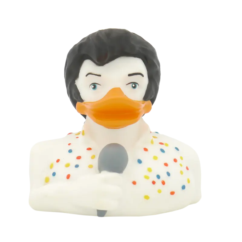 Canard Elvis Ducksley