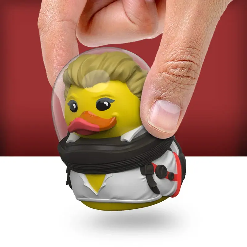 Canard Fallout