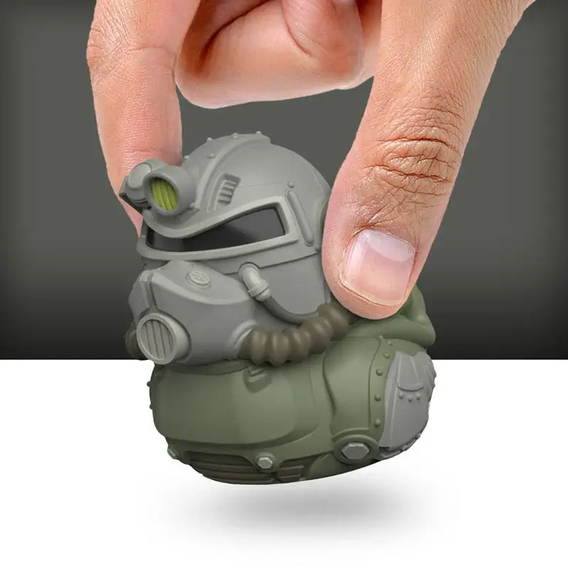 Canard Fallout