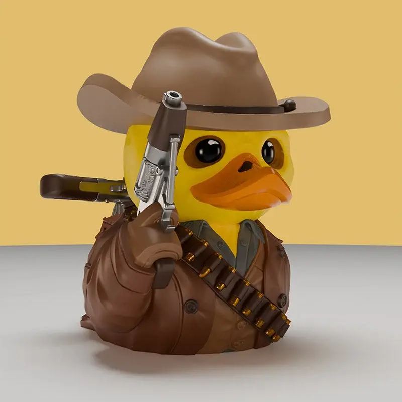Canard Fallout TV