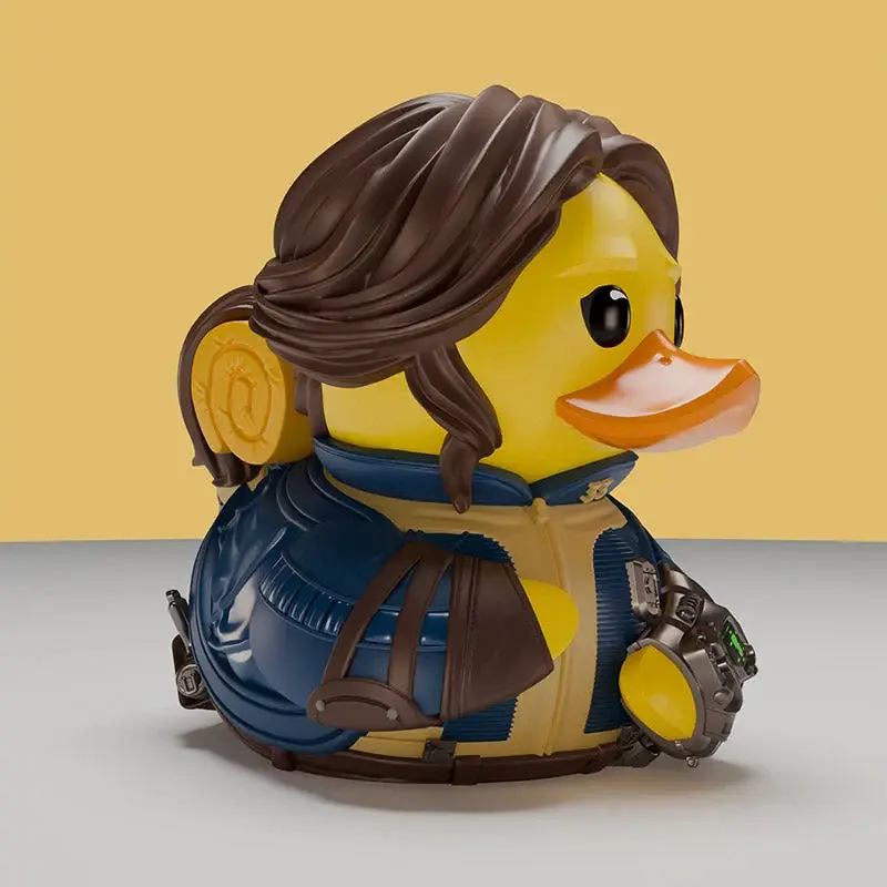 Canard Fallout TV