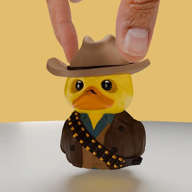 Canard Fallout TV