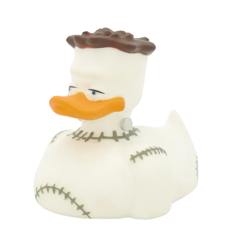 Canard Frankenstein