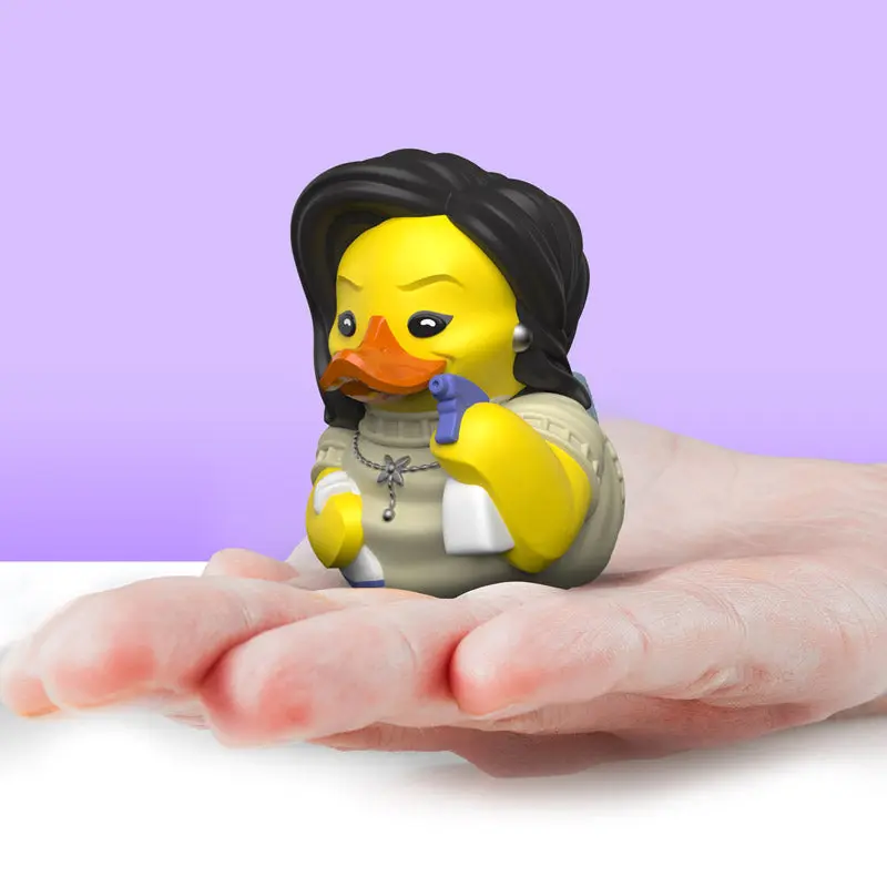 Canard Friends