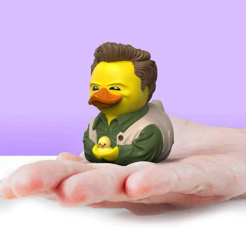 Canard Friends