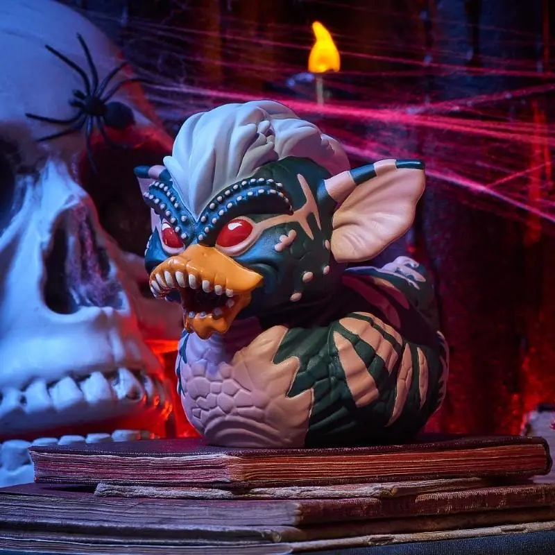 Canard Gremlins