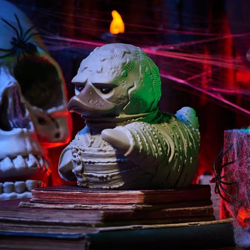 Canard Hammer Horror