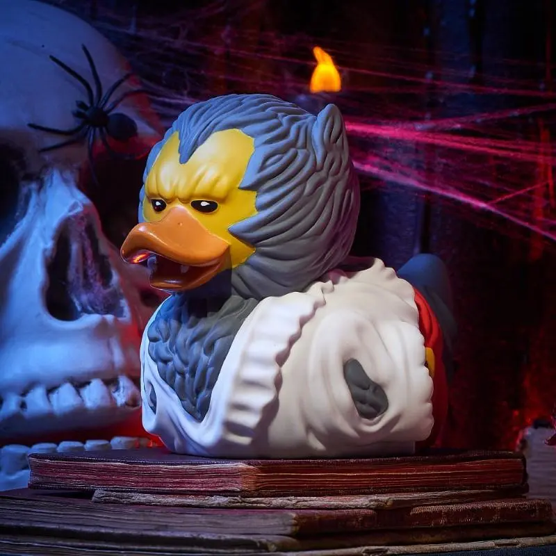Canard Hammer Horror