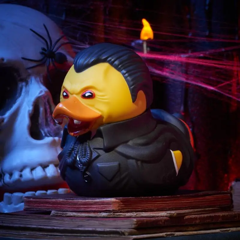 Canard Hammer Horror