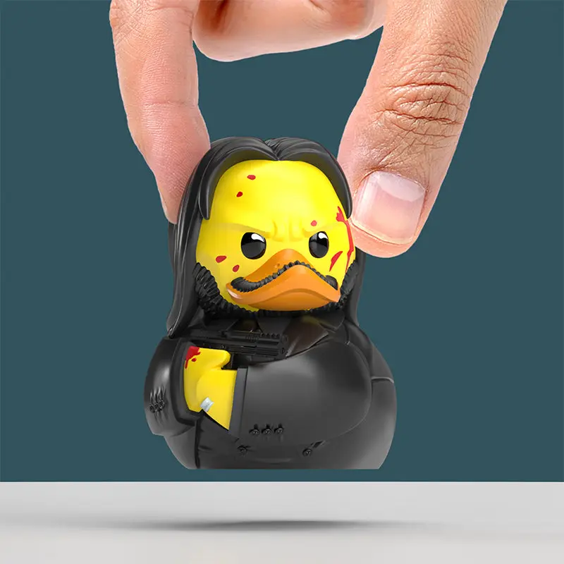 Canard John Wick