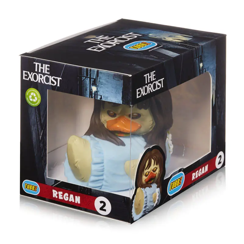 Canard L'Exorciste
