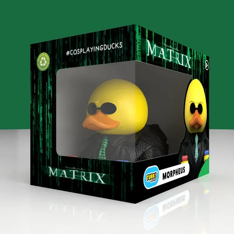 Canard Matrix