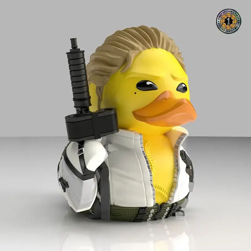 Canard Metal Gear Solid 3