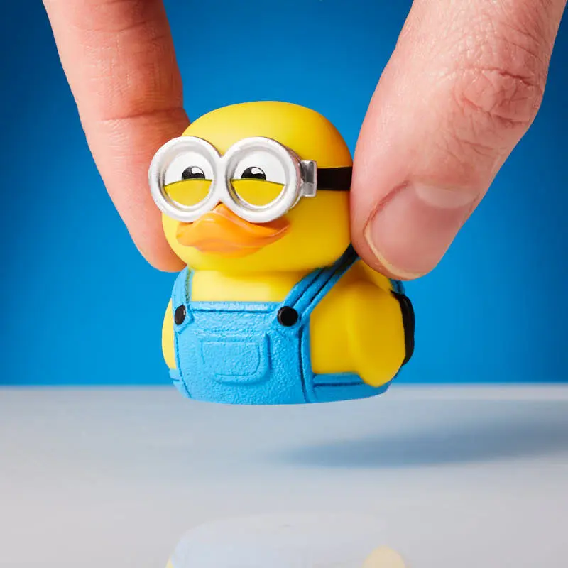Canard Minions